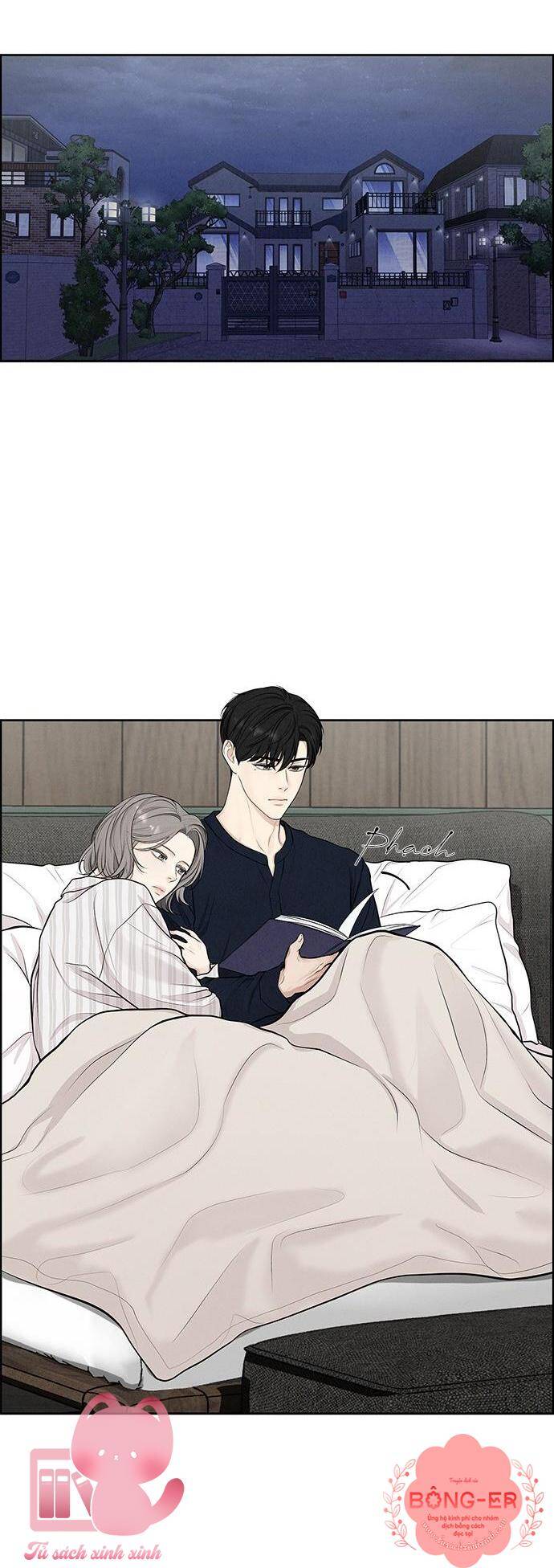 Hy Vọng Duy Nhất Chapter 1 - 26