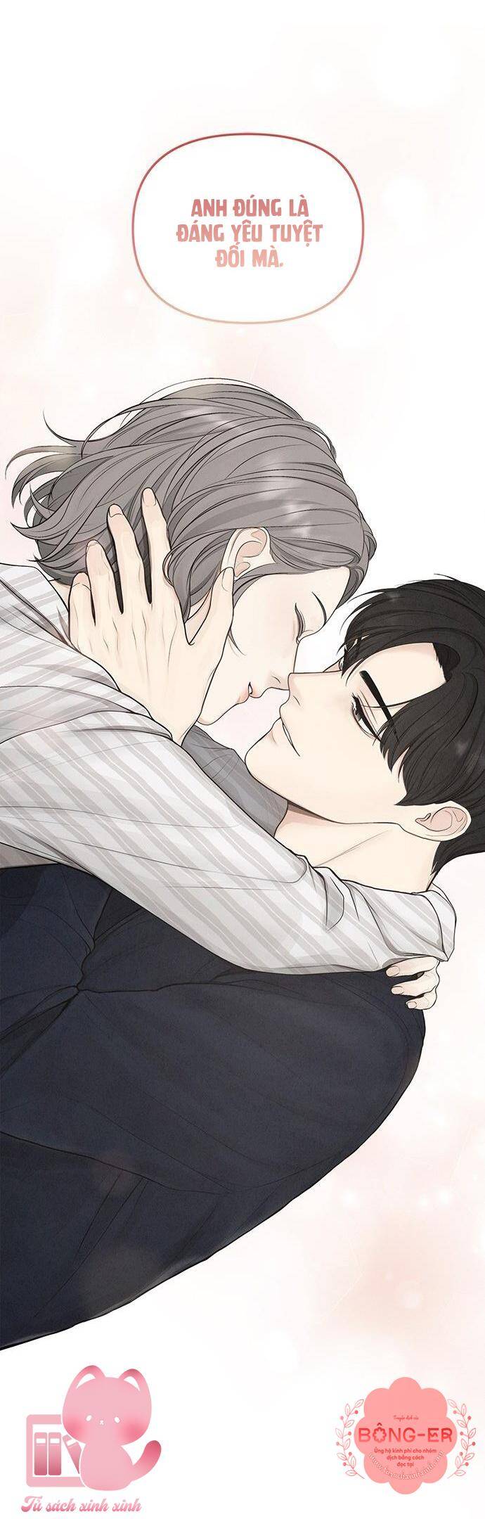 Hy Vọng Duy Nhất Chapter 1 - 33