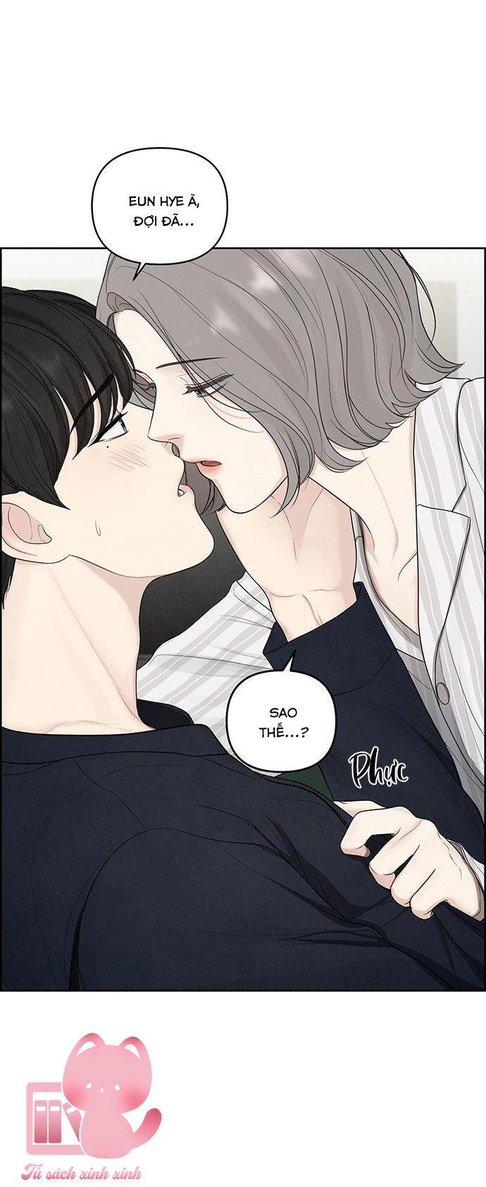 Hy Vọng Duy Nhất Chapter 1 - 36