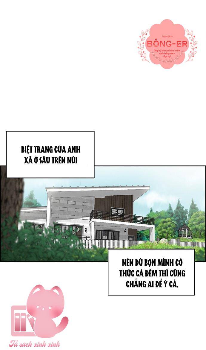 Hy Vọng Duy Nhất Chapter 1 - 43