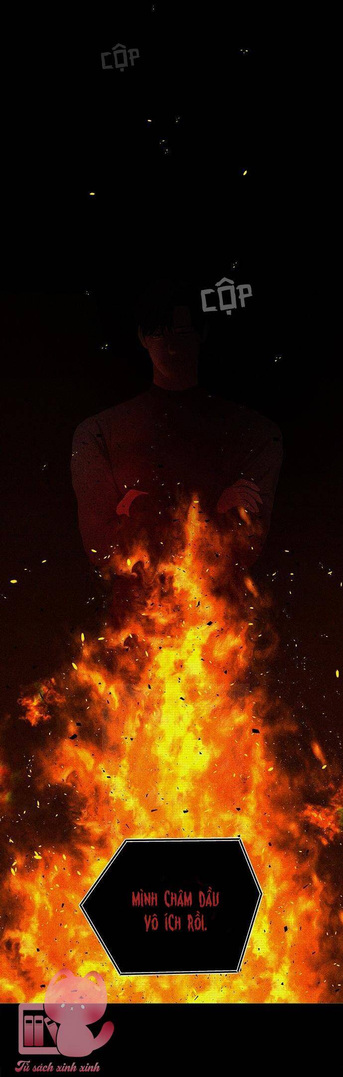 Hy Vọng Duy Nhất Chapter 1 - 74