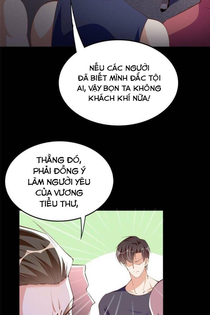 Boss Nhà Giàu Lại Là Nữ Sinh Trung Học! Chapter 100 - 18