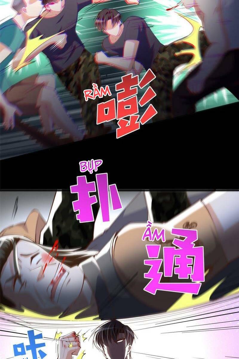 Boss Nhà Giàu Lại Là Nữ Sinh Trung Học! Chapter 100 - 23