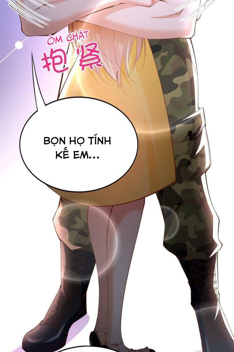 Boss Nhà Giàu Lại Là Nữ Sinh Trung Học! Chapter 100 - 36