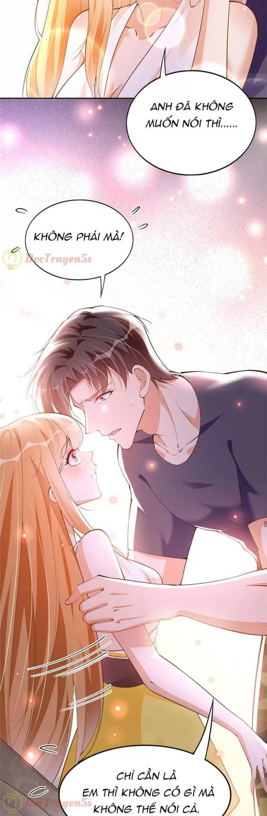 Boss Nhà Giàu Lại Là Nữ Sinh Trung Học! Chapter 101 - 11