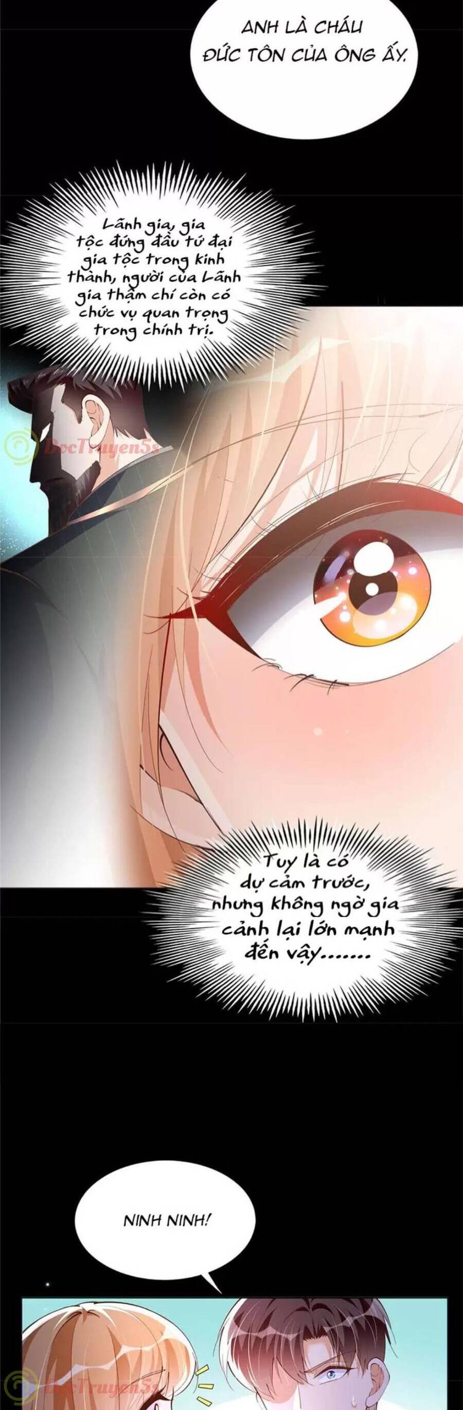 Boss Nhà Giàu Lại Là Nữ Sinh Trung Học! Chapter 101 - 13