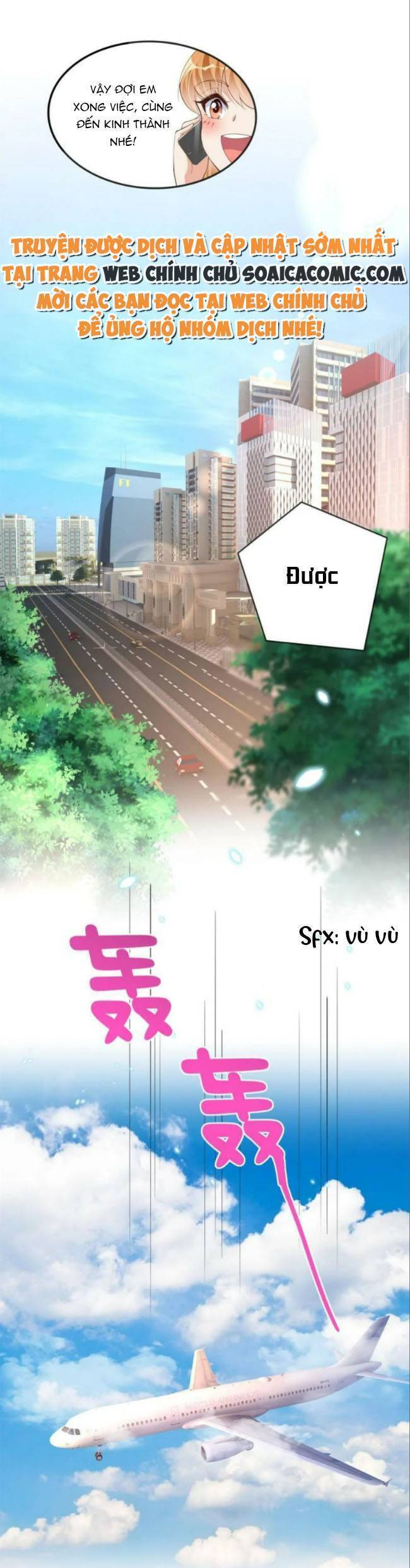 Boss Nhà Giàu Lại Là Nữ Sinh Trung Học! Chapter 106 - 15