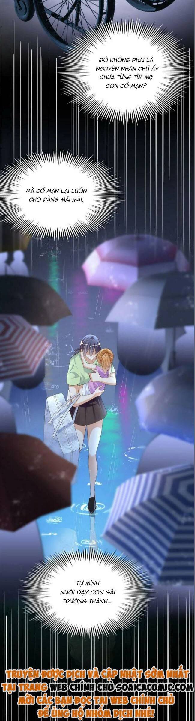 Boss Nhà Giàu Lại Là Nữ Sinh Trung Học! Chapter 106 - 4