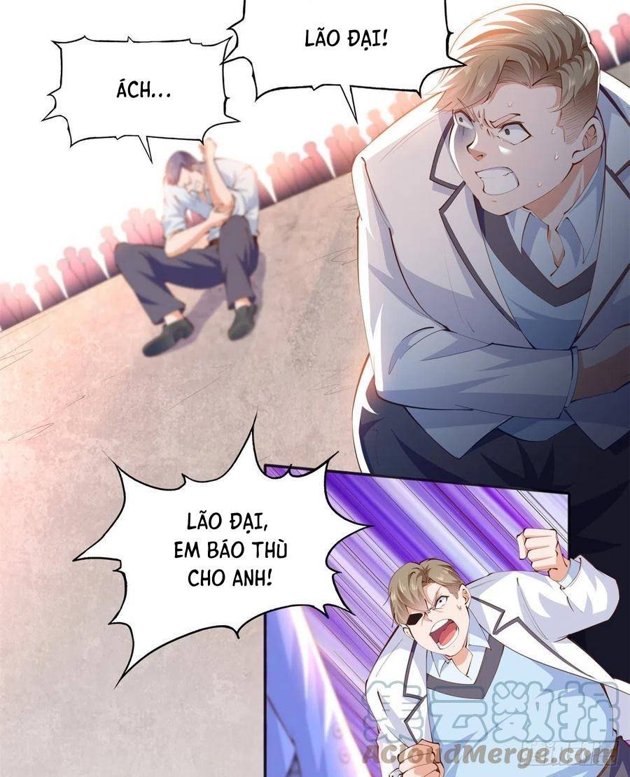 Boss Nhà Giàu Lại Là Nữ Sinh Trung Học! Chapter 13 - 19