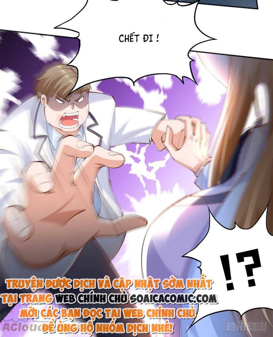 Boss Nhà Giàu Lại Là Nữ Sinh Trung Học! Chapter 13 - 20