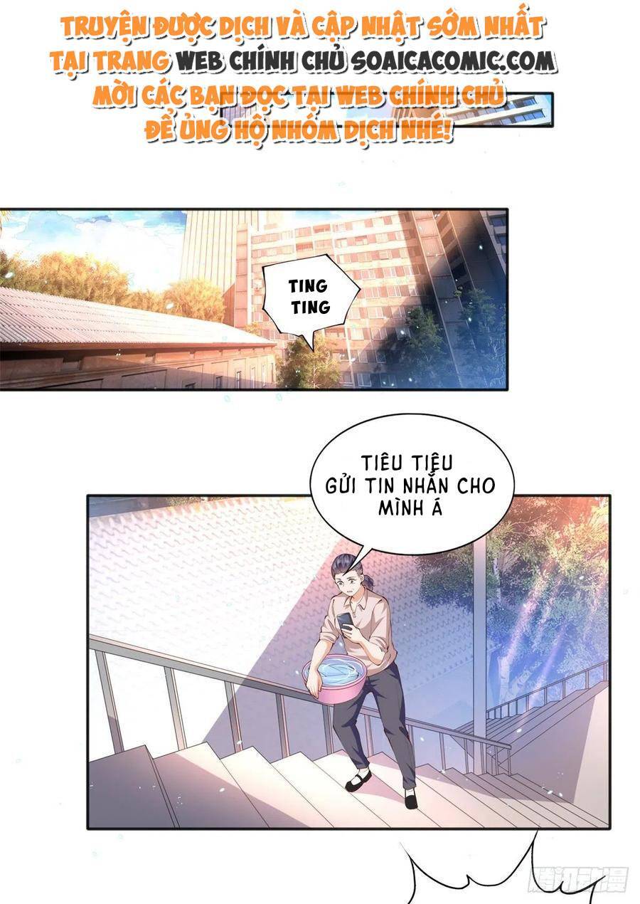 Boss Nhà Giàu Lại Là Nữ Sinh Trung Học! Chapter 13 - 31