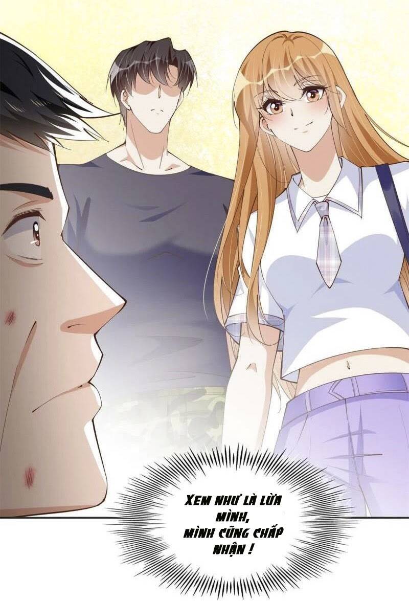 Boss Nhà Giàu Lại Là Nữ Sinh Trung Học! Chapter 97 - 11