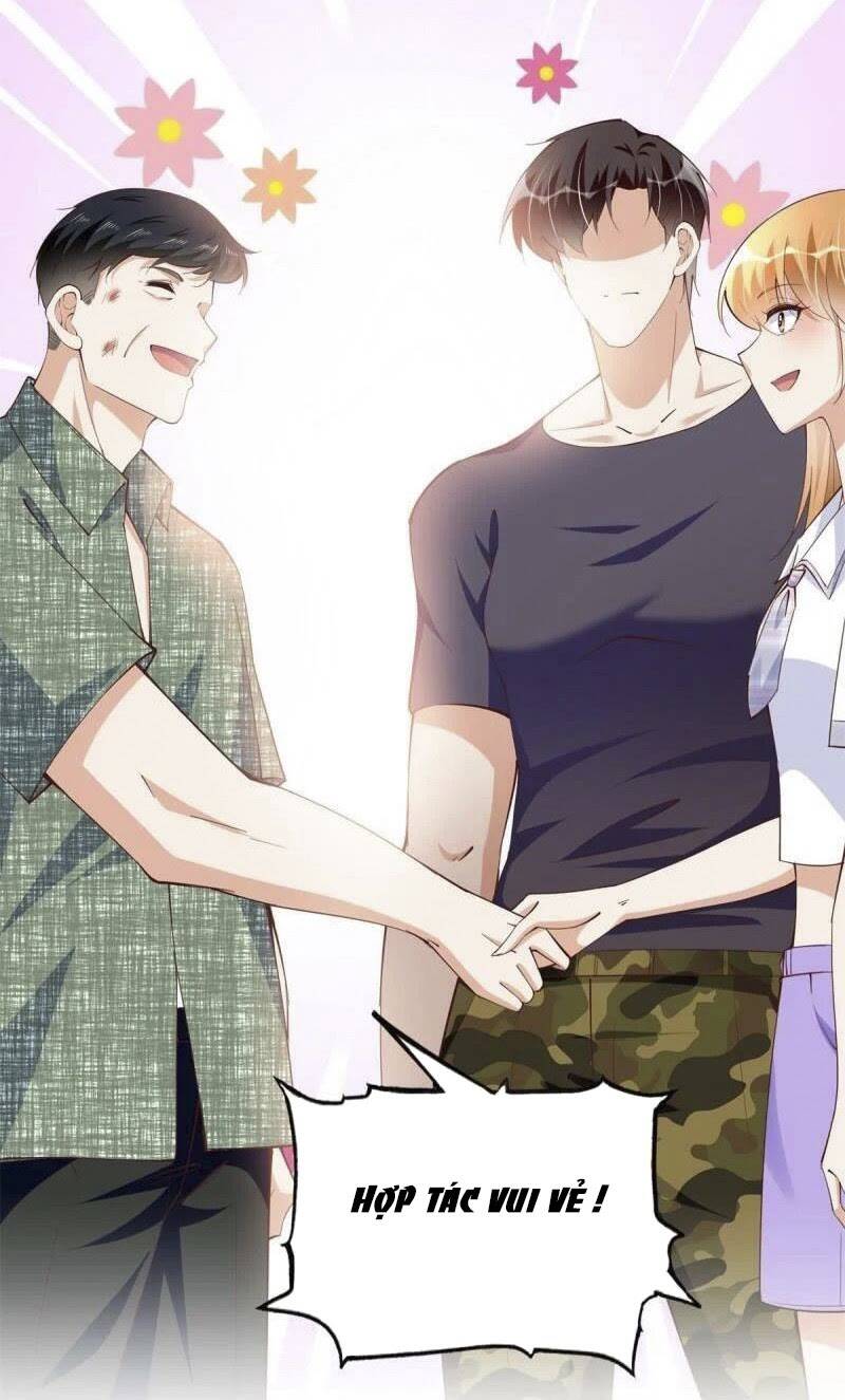 Boss Nhà Giàu Lại Là Nữ Sinh Trung Học! Chapter 97 - 19