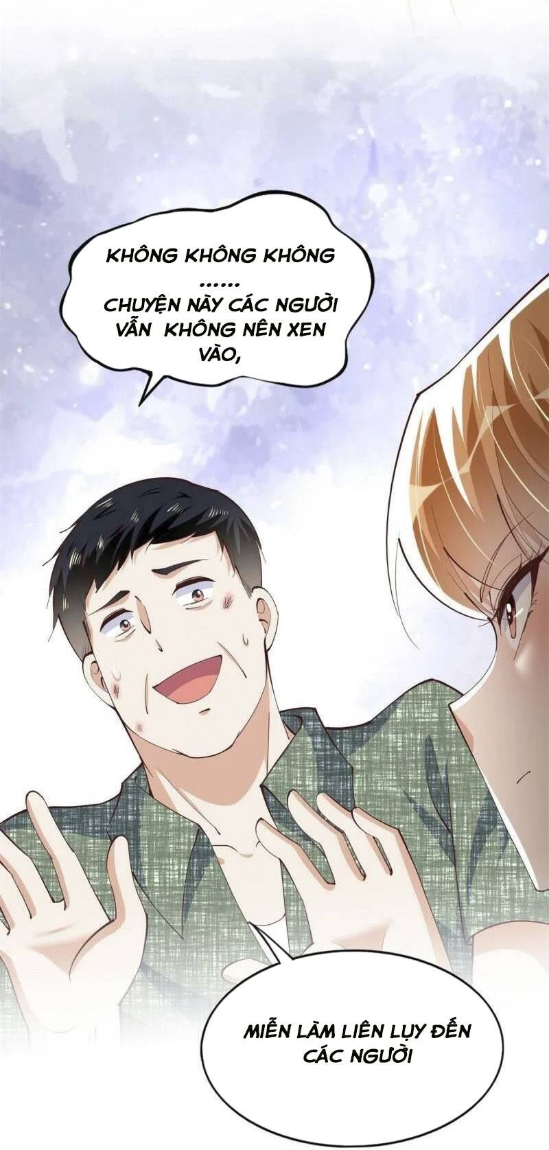 Boss Nhà Giàu Lại Là Nữ Sinh Trung Học! Chapter 97 - 6