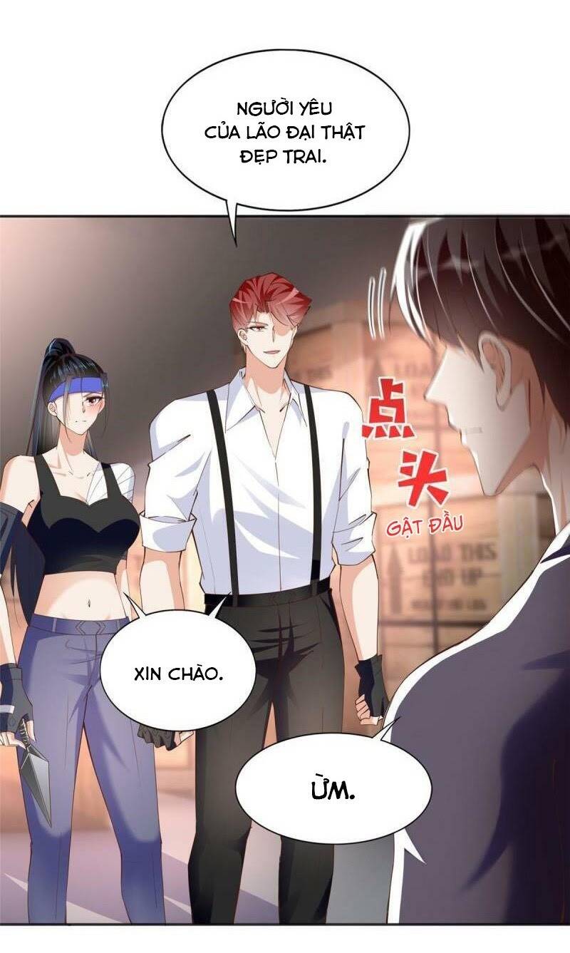 Boss Nhà Giàu Lại Là Nữ Sinh Trung Học! Chapter 98 - 13