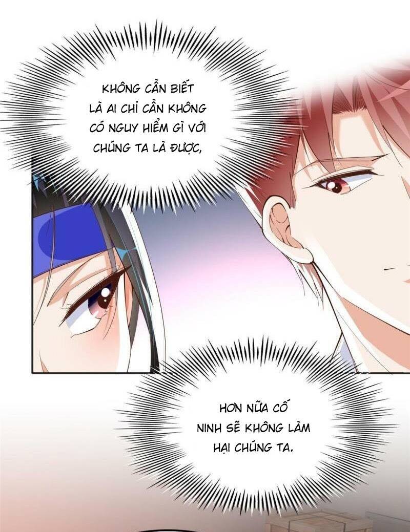 Boss Nhà Giàu Lại Là Nữ Sinh Trung Học! Chapter 98 - 14