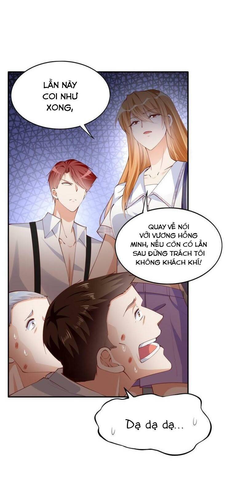 Boss Nhà Giàu Lại Là Nữ Sinh Trung Học! Chapter 98 - 5