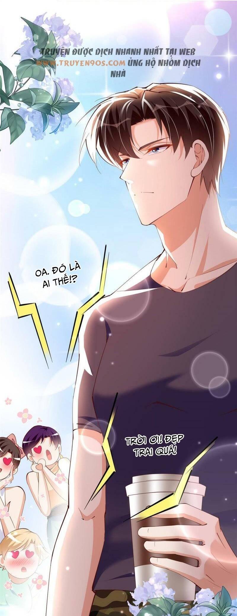 Boss Nhà Giàu Lại Là Nữ Sinh Trung Học! Chapter 99 - 17
