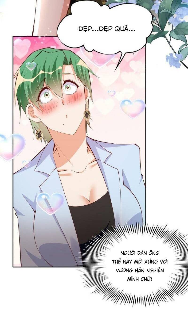 Boss Nhà Giàu Lại Là Nữ Sinh Trung Học! Chapter 99 - 18