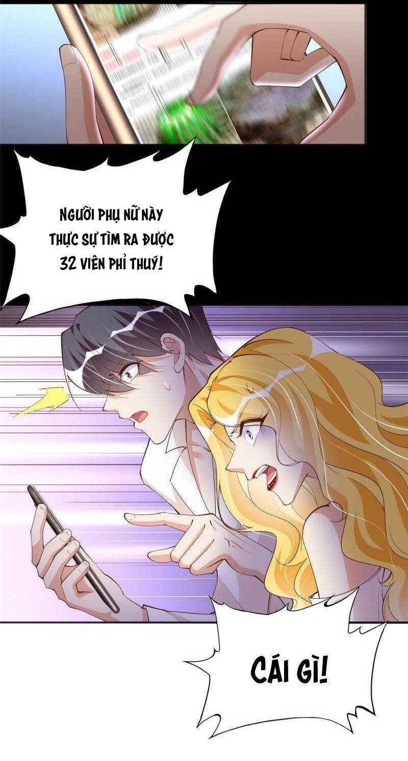 Boss Nhà Giàu Lại Là Nữ Sinh Trung Học! Chapter 99 - 3