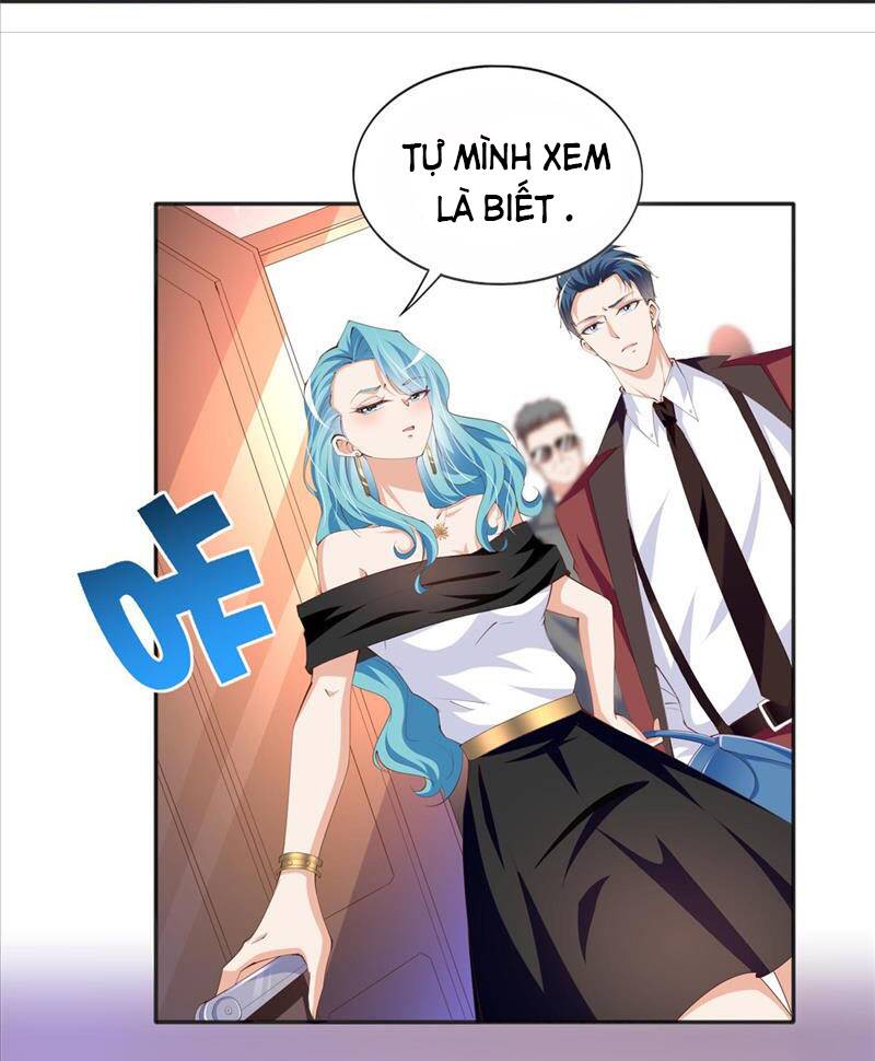 Boss Nhà Giàu Lại Là Nữ Sinh Trung Học! Chapter 21 - 30