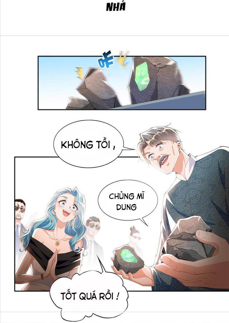 Boss Nhà Giàu Lại Là Nữ Sinh Trung Học! Chapter 21 - 42