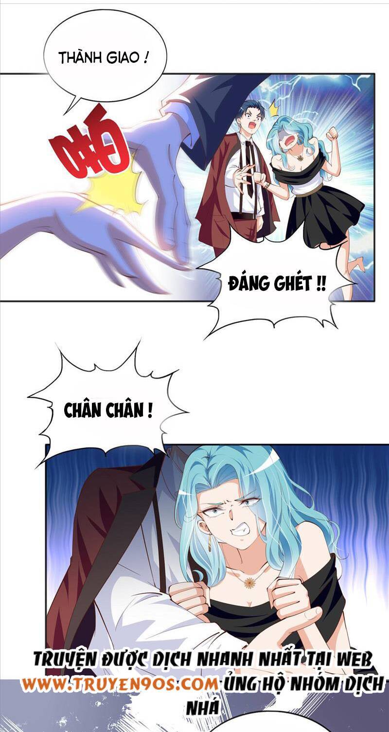 Boss Nhà Giàu Lại Là Nữ Sinh Trung Học! Chapter 23 - 19