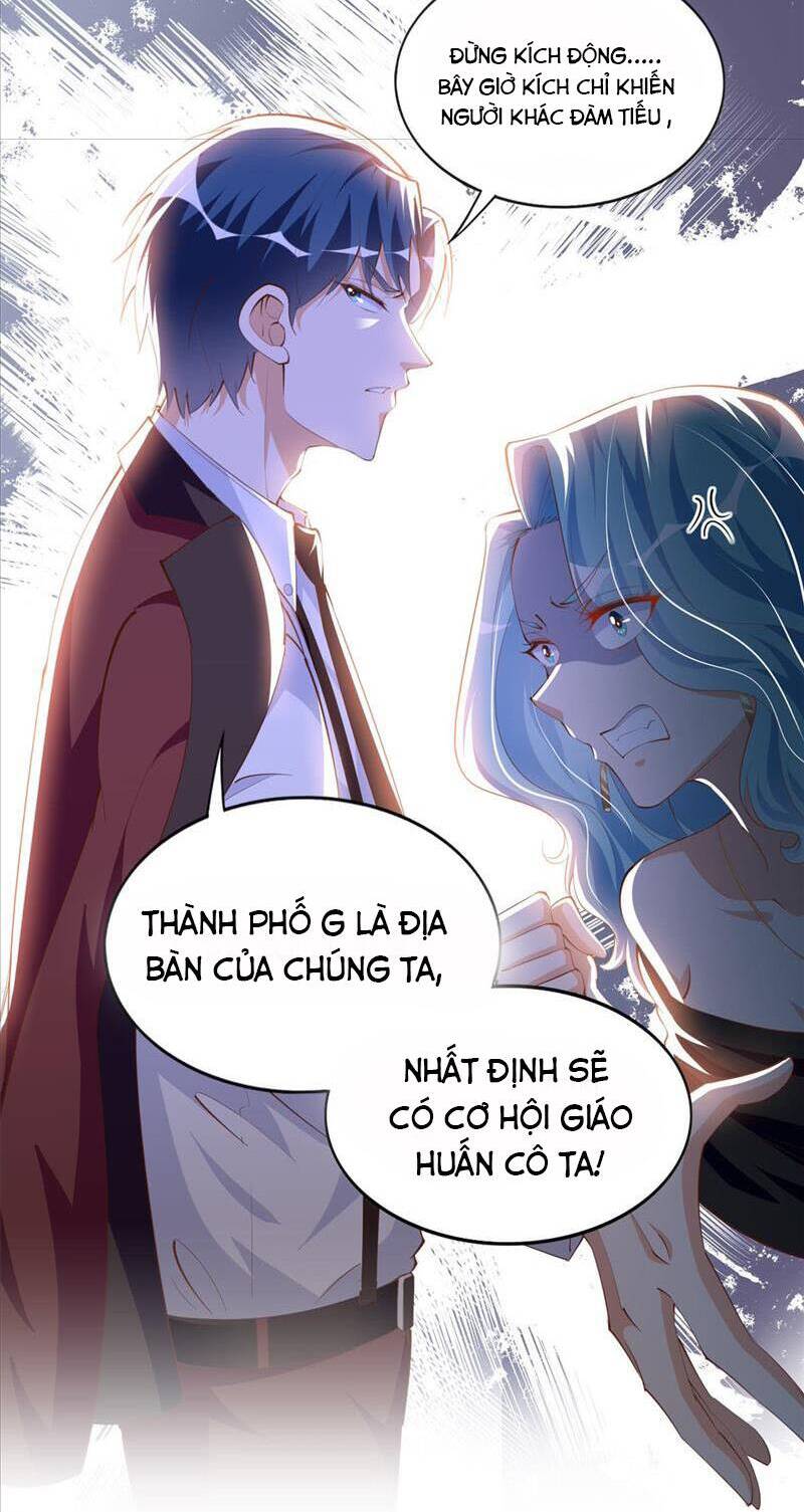 Boss Nhà Giàu Lại Là Nữ Sinh Trung Học! Chapter 23 - 20