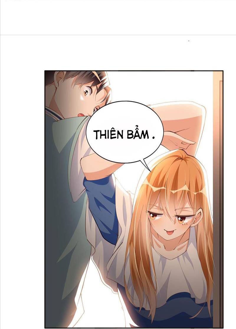 Boss Nhà Giàu Lại Là Nữ Sinh Trung Học! Chapter 23 - 40