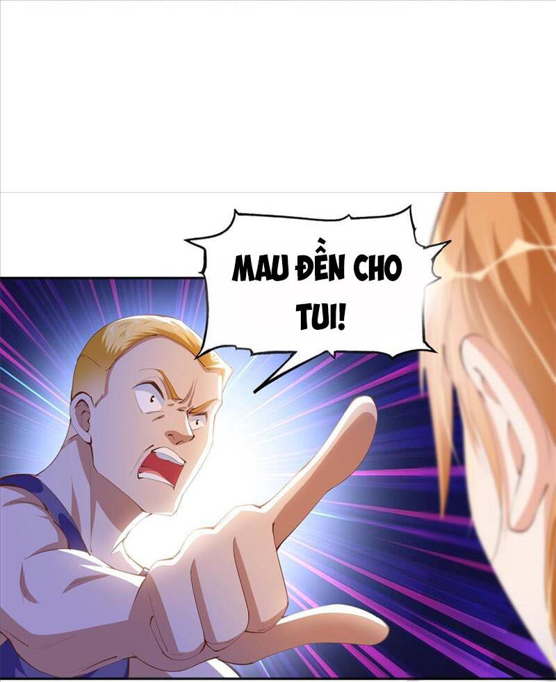 Boss Nhà Giàu Lại Là Nữ Sinh Trung Học! Chapter 25 - 21