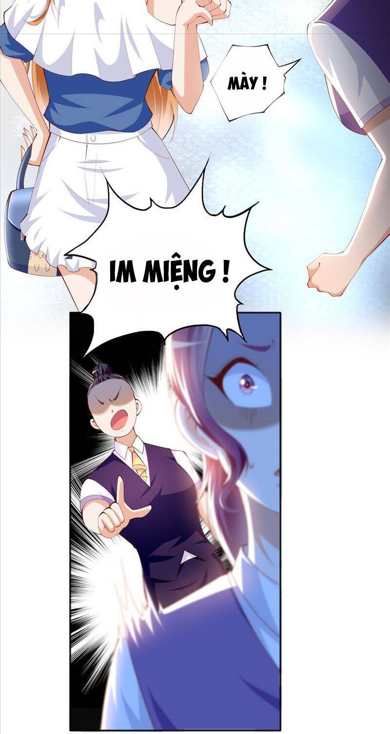Boss Nhà Giàu Lại Là Nữ Sinh Trung Học! Chapter 29 - 14
