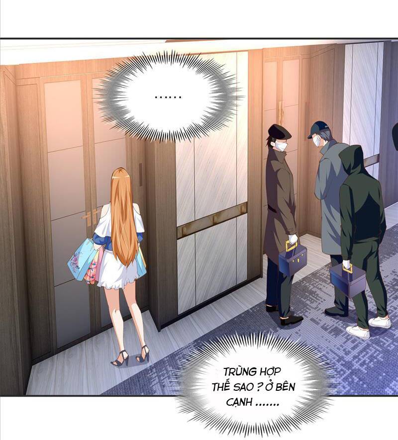 Boss Nhà Giàu Lại Là Nữ Sinh Trung Học! Chapter 29 - 27