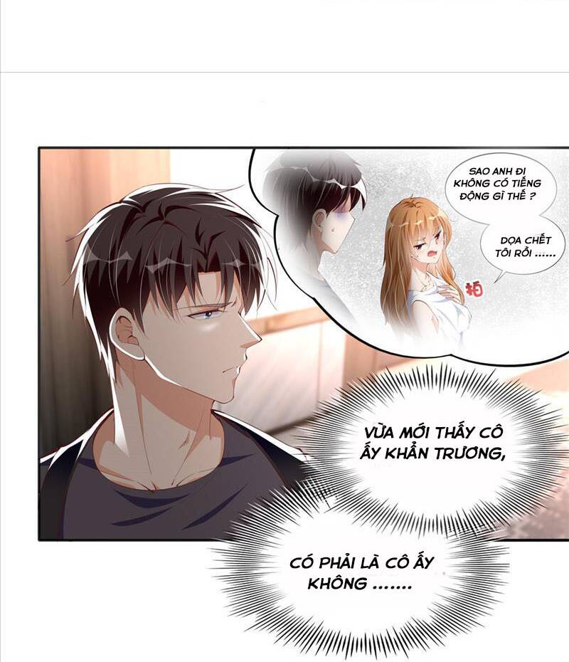 Boss Nhà Giàu Lại Là Nữ Sinh Trung Học! Chapter 31 - 30