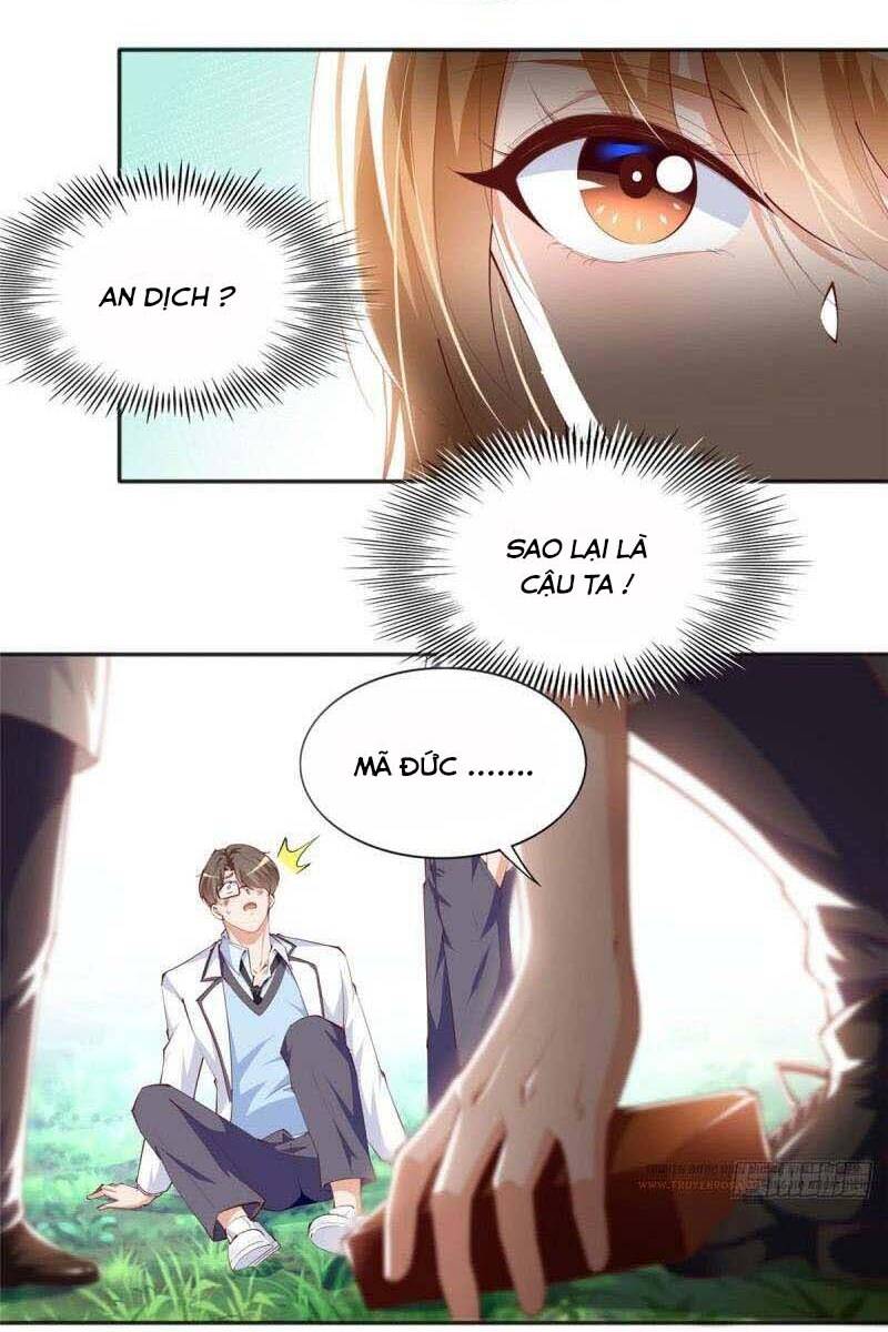 Boss Nhà Giàu Lại Là Nữ Sinh Trung Học! Chapter 37 - 2