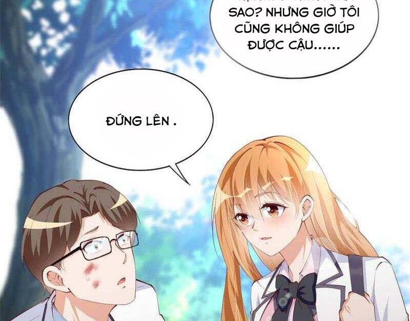 Boss Nhà Giàu Lại Là Nữ Sinh Trung Học! Chapter 37 - 11