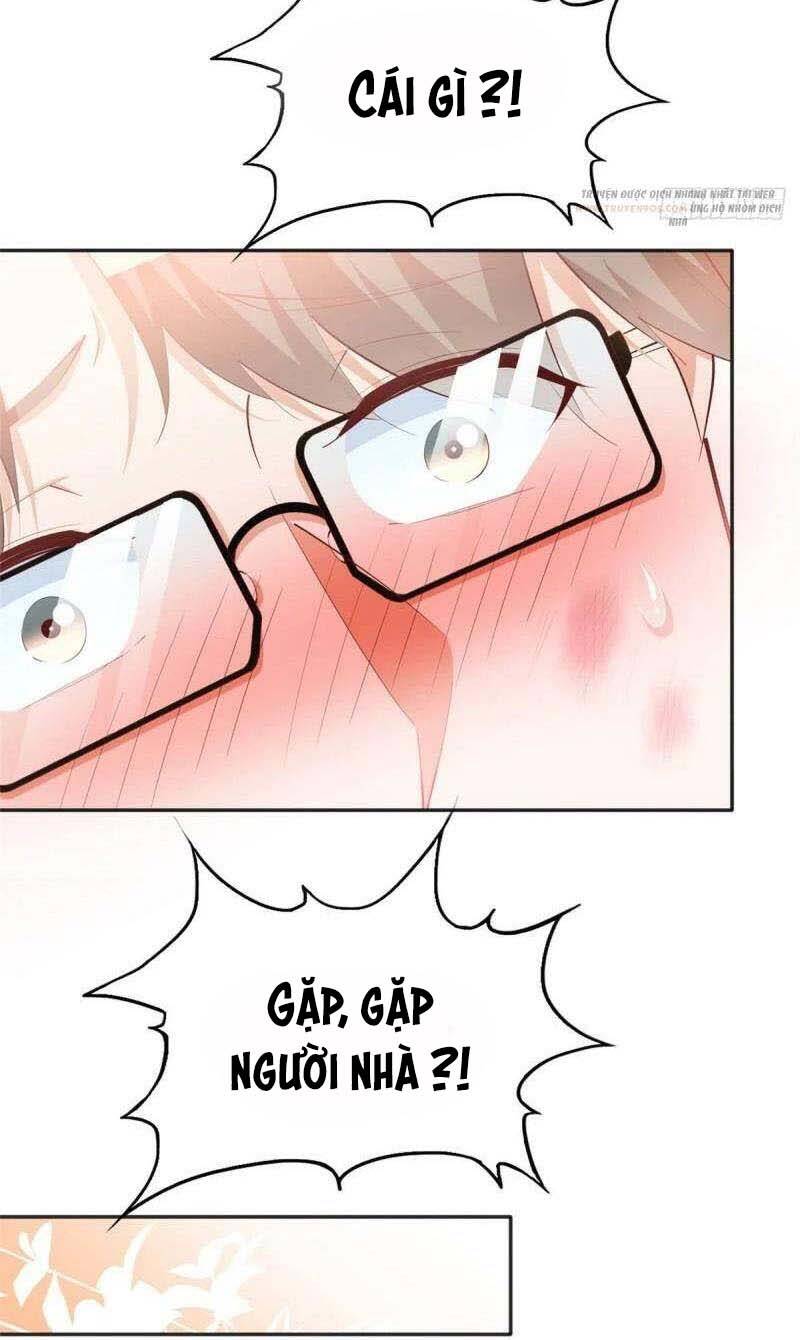 Boss Nhà Giàu Lại Là Nữ Sinh Trung Học! Chapter 37 - 13