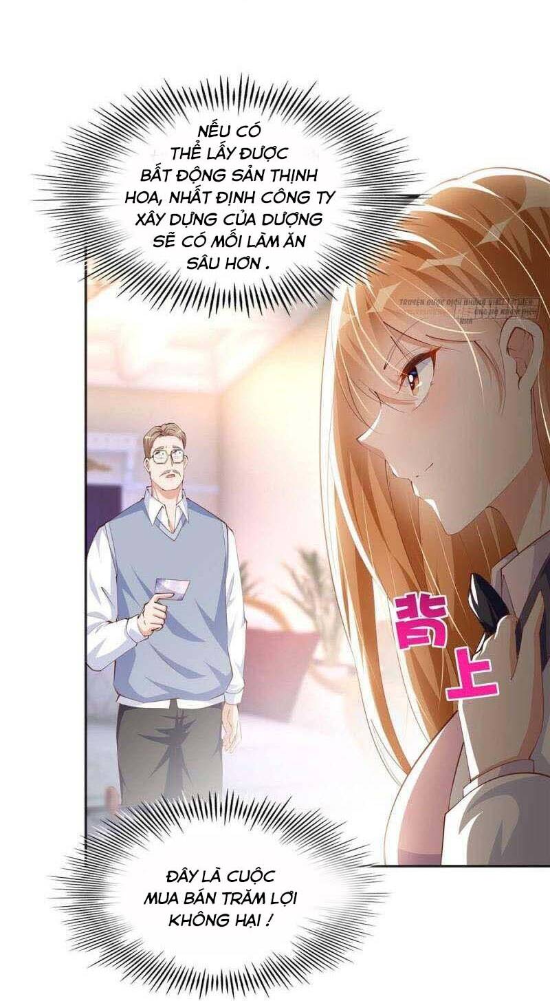 Boss Nhà Giàu Lại Là Nữ Sinh Trung Học! Chapter 37 - 21