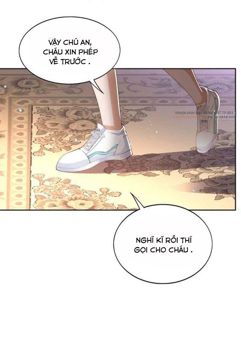 Boss Nhà Giàu Lại Là Nữ Sinh Trung Học! Chapter 37 - 22