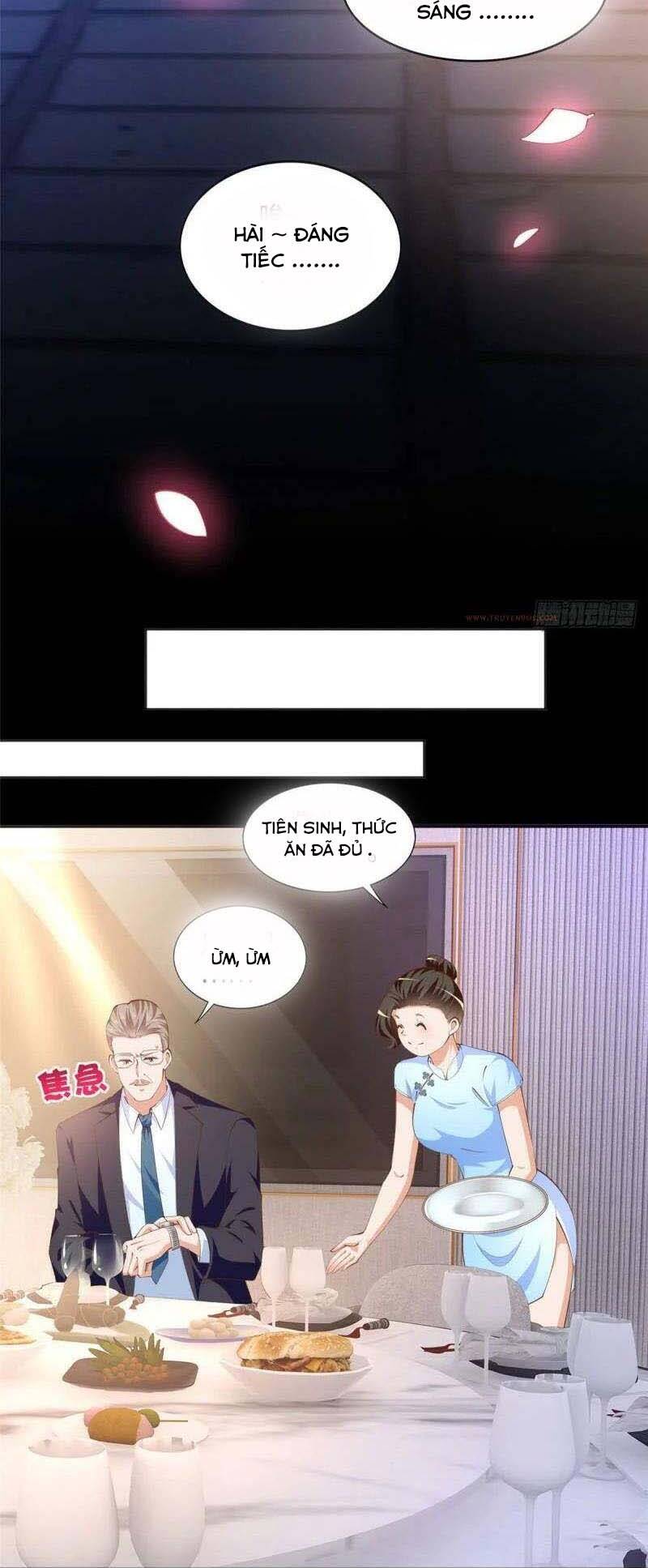 Boss Nhà Giàu Lại Là Nữ Sinh Trung Học! Chapter 37 - 34