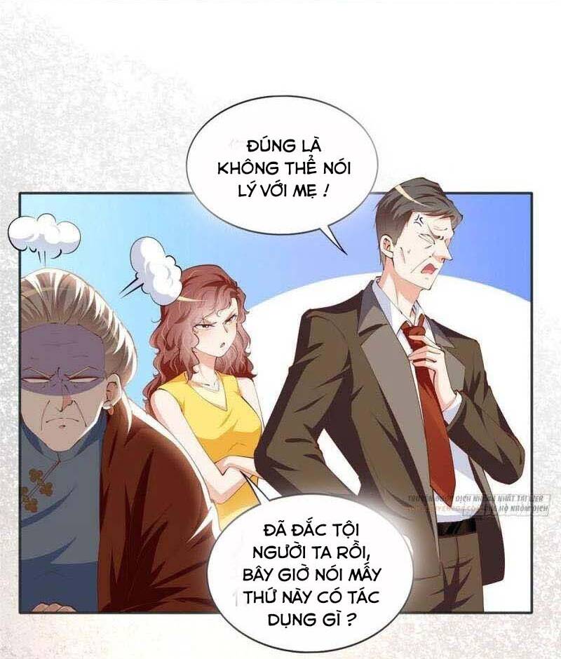 Boss Nhà Giàu Lại Là Nữ Sinh Trung Học! Chapter 40 - 2