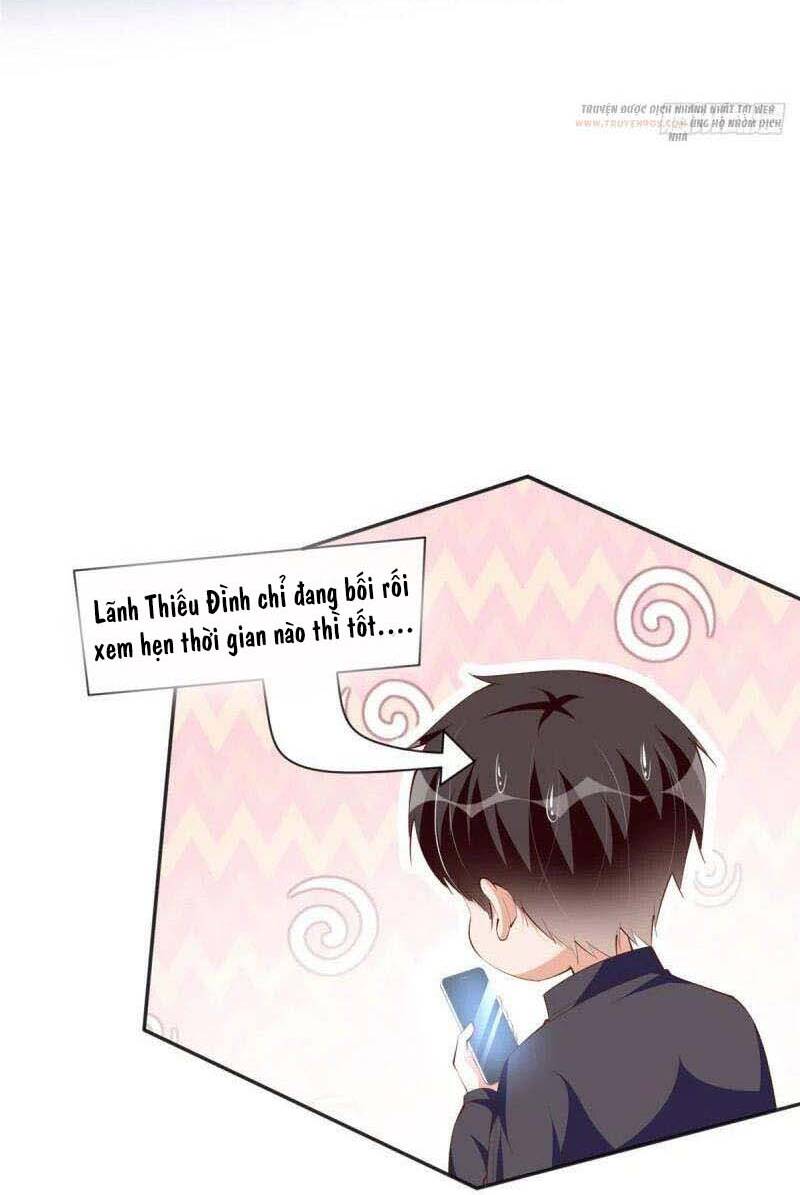 Boss Nhà Giàu Lại Là Nữ Sinh Trung Học! Chapter 40 - 27