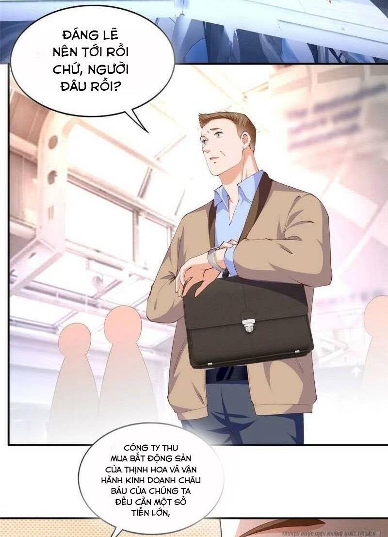 Boss Nhà Giàu Lại Là Nữ Sinh Trung Học! Chapter 41 - 2