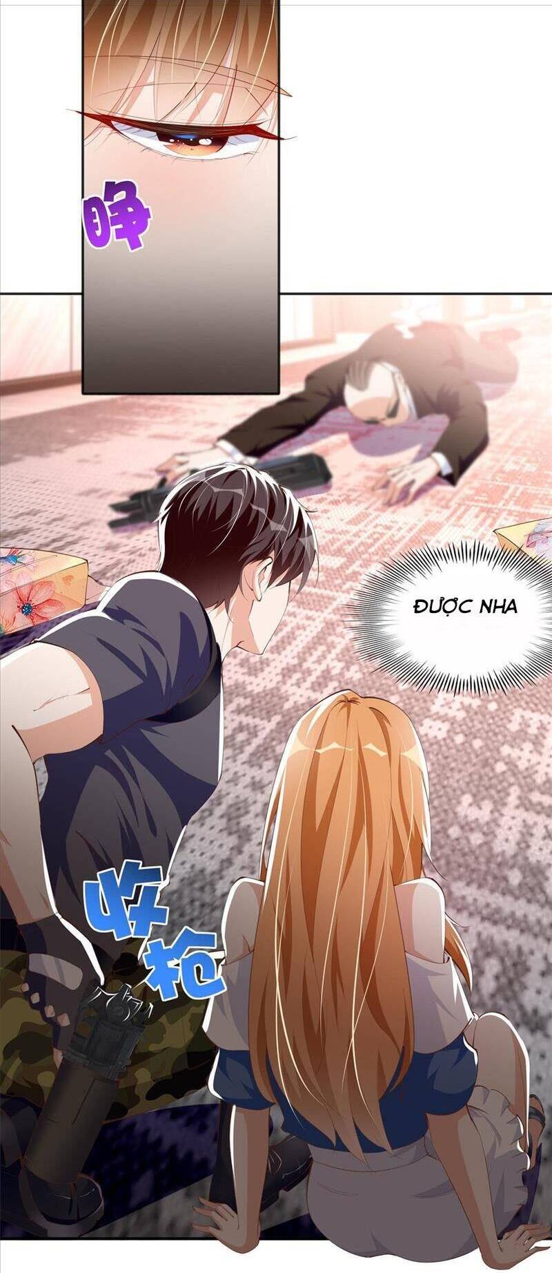 Boss Nhà Giàu Lại Là Nữ Sinh Trung Học! Chapter 43 - 2