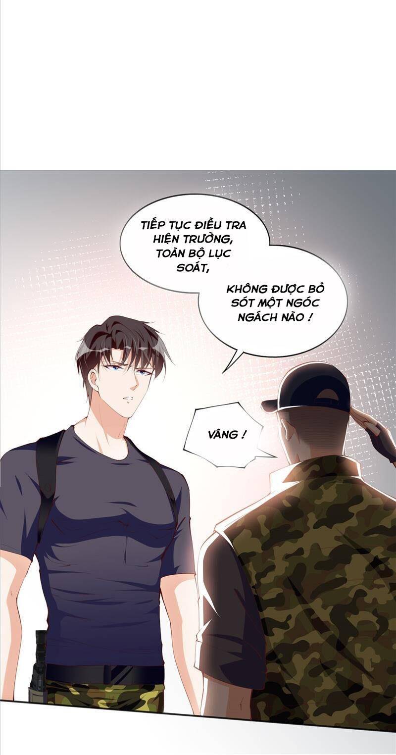 Boss Nhà Giàu Lại Là Nữ Sinh Trung Học! Chapter 43 - 13