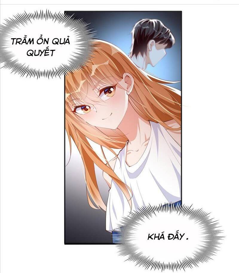 Boss Nhà Giàu Lại Là Nữ Sinh Trung Học! Chapter 43 - 3