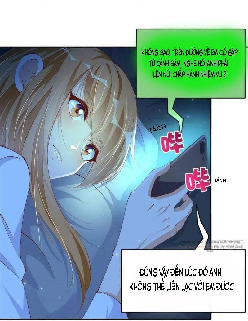 Boss Nhà Giàu Lại Là Nữ Sinh Trung Học! Chapter 47 - 21