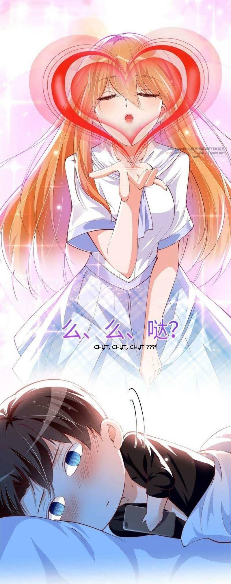 Boss Nhà Giàu Lại Là Nữ Sinh Trung Học! Chapter 47 - 24