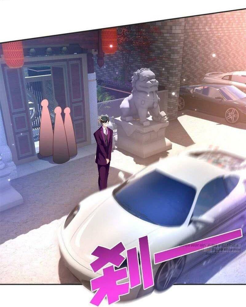 Boss Nhà Giàu Lại Là Nữ Sinh Trung Học! Chapter 47 - 26