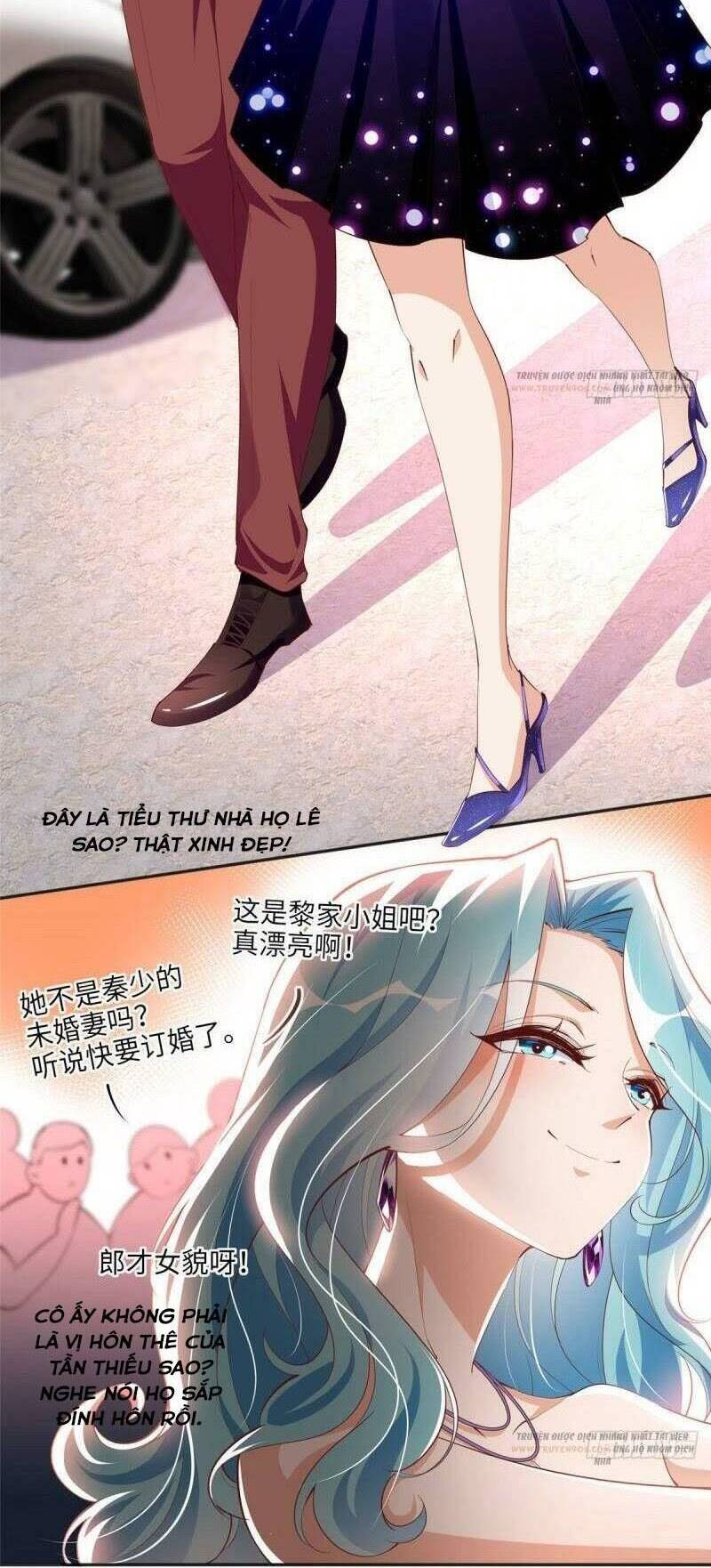 Boss Nhà Giàu Lại Là Nữ Sinh Trung Học! Chapter 47 - 28