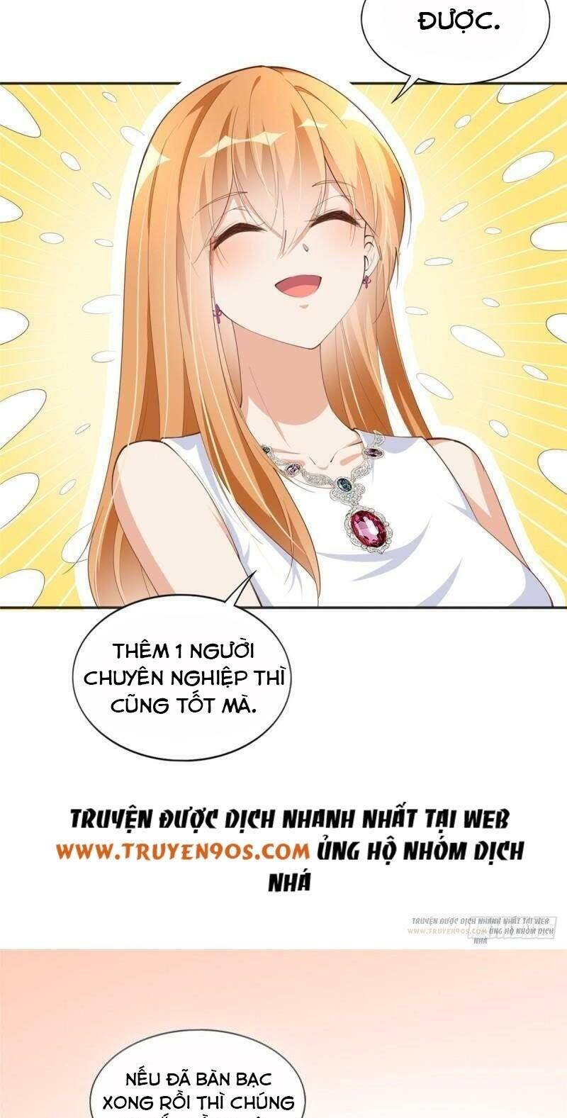 Boss Nhà Giàu Lại Là Nữ Sinh Trung Học! Chapter 49 - 11